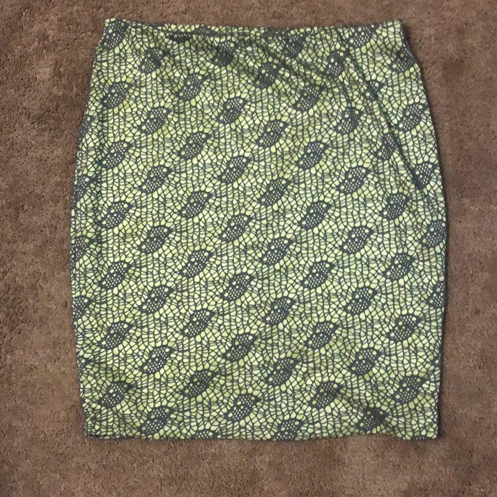 Skirt